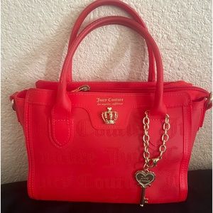 New Juicy Couture Small Handbag